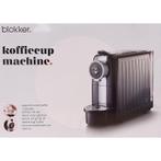 Cups koffiemachine  van Blokker, Witgoed en Apparatuur, Koffiezetapparaten, Ophalen, Zo goed als nieuw, Koffiemachine