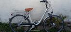 Hawk city ebike electrische damesfiets green energy, Fietsen en Brommers, Elektrische fietsen, Minder dan 30 km per accu, Gebruikt