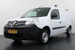 Renault KANGOO 1.5 DCI 90 COMF MAXI Automaat !!Mooie opties, 1370 kg, Renault, Wit, Origineel Nederlands