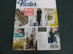 La Maison Victor winter 2013/2014.  eerste nummer, Ophalen of Verzenden, Zo goed als nieuw, Vrouw, Overige merken
