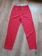 Rode Australian trainingsbroek maat 56, Ophalen of Verzenden, Maat 56/58 (XL), Rood
