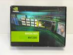 Nvidia nvs300 nieuw, D, Ophalen of Verzenden, Zo goed als nieuw, H