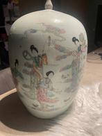Chinese vaas, Antiek en Kunst, Ophalen of Verzenden