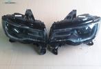 Jeep Grand Cherokee SRT WK2 facelift koplamp koplampen links