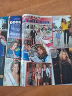 Prive Sylvie Meis S10 LUV Corry Konings Priscilla Presley, Verzamelen, Verzenden, 1980 tot heden, Nederland, Tijdschrift