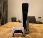 PlayStation 5 + Controller - Zo goed als nieuw!, Spelcomputers en Games, Spelcomputers | Sony PlayStation 5, Ophalen of Verzenden