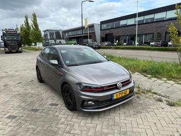 Volkswagen Polo 2.0 TSI GTI VIRTUEEL! BEATS! LED! CARPLAY! I beschikbaar voor biedingen