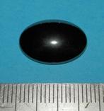Hematiet cabochon CA - 18x12,5mm, Verzenden, Nieuw