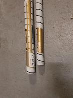 Northsails Gold 430 75% CC mast, Ophalen, Zo goed als nieuw, Mast