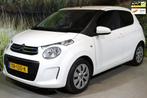 Citroen C1 1.0 VTi Feel | AIRCO | BLUETOOTH | GETINT, Origineel Nederlands, Emergency brake assist, Benzine, 4 stoelen