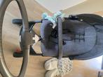 Stokke Xplory kinderwagen, Kinderen en Baby's, Kinderwagens en Combinaties, Gebruikt, Combiwagen, Met reiswieg, Ophalen
