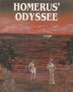Homerus' Odyssee - Homerus, Boeken, Ophalen of Verzenden, Gelezen