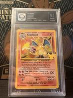 Charizard Holo Celebrations UGS 9.5, Nieuw, Ophalen of Verzenden