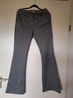 Transfer pantalon- bootcut- mt M, Ophalen of Verzenden, Zo goed als nieuw