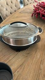Magimix cook opzet pan, Ophalen, Nieuw