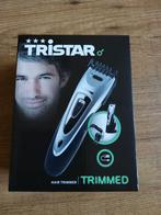 Tristar Trimmed Tondeuse Trimmer Zo goed als Nieuw in doos, Ophalen of Verzenden, Zo goed als nieuw, Scheren en Epileren
