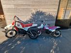 1986 Yamaha PW 80 + 1993 yamaha PW 50, Ophalen, Gebruikt, Dirtbike, Yamaha