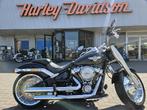 Harley-Davidson FLFB Fat Boy 107 (bj 2018), Bedrijf, Overig