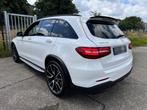 Mercedes-Benz GLC-klasse AMG 43 4MATIC Pano 21inch Burmester, Automaat, Gebruikt, Euro 6, 367 pk