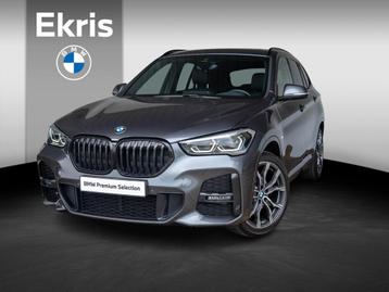 BMW X1 sDrive18i | M Sportpakket | Panoramadak | Elektrische beschikbaar voor biedingen
