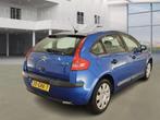 Citroen C4 1.6 VTi Image/INCL JAAR APK/AIRCO/CRUISE/2XSLEUTE, Voorwielaandrijving, 4 cilinders, Origineel Nederlands, Bedrijf