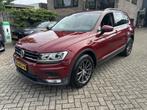 Volkswagen Tiguan 1.4 TSI ACT Comfortline Bns R trekhaak/App, Stof, Euro 6, 4 cilinders, 150 pk