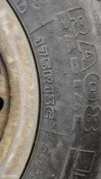 Banden en velgen, Auto diversen, Aanhangwagen-onderdelen, Ophalen, Gebruikt