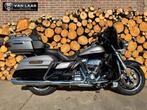 HARLEY-DAVIDSON ULTRA LIMITED FLHTKSE 2017 1e eigenaar!, 2 cilinders, 1745 cc, Bedrijf, Meer dan 35 kW