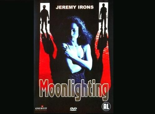 Moonlighting, Cd's en Dvd's, Dvd's | Filmhuis, Zo goed als nieuw, Overige gebieden, Vanaf 16 jaar, Ophalen of Verzenden