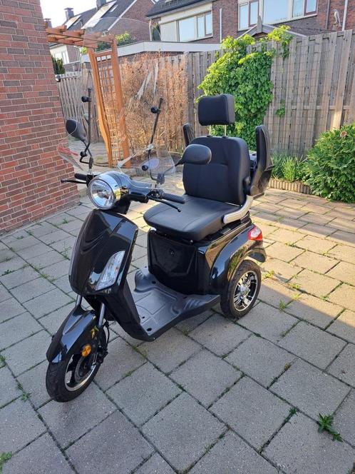 Motion cruiser scootmobiel, Diversen, Brommobielen en Scootmobielen, Nieuw, Overige merken, 46 km of meer, 16 km/u of meer, Ophalen