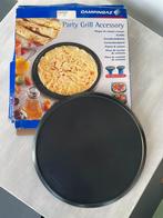 Contactkookplaat - Party Grill Accessory, Ophalen, Gebruikt