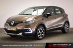 Renault Captur 1.2 TCe Bose | PANORAMADAK | STOELVERWARMING, Stof, Gebruikt, 4 cilinders, SUV of Terreinwagen