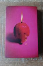 Arcade Fire Pink Elephant cassette zgan, Cd's en Dvd's, Cassettebandjes, Verzenden, 1 bandje, Zo goed als nieuw, Origineel