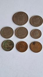 Lotje munten uit Malta, Ophalen of Verzenden