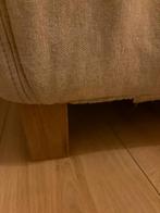 Ikea beige boxspring, Huis en Inrichting, Slaapkamer | Bedden, Ophalen, Beige, Tweepersoons, 140 cm