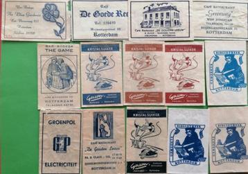 Rotterdam gesorteerd op G 441 beschikbaar voor biedingen