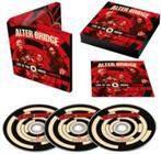 Alter Bridge -Live at the O2 Arena +Rarities 3CD (Nieuw), Cd's en Dvd's, Ophalen of Verzenden, Nieuw in verpakking