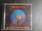 Roger McGuinn back from Rio, Ophalen of Verzenden, Zo goed als nieuw