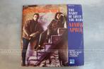 LP Nino & April – All Strung Out ( 1967 Poprock )   2333, Ophalen of Verzenden, 12 inch, Poprock