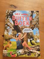 Marjan Leunissen - Het naar buiten boek, Overige merken, Europa, Ophalen of Verzenden, Zo goed als nieuw