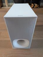 Sony subwoofer type SA-WCT381, Ophalen, Gebruikt