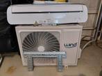 Wind/Haier Split Airco 3.5kW, Ophalen, Verwarmen, Gebruikt, 3 snelheden of meer