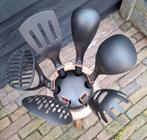 Berlinger Haus Black Rose Collection.

NIEUW

7 delig, Ophalen of Verzenden, Nieuw