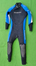 Scubapro 7 mm Duikpak/Wetsuit voor man (1.78) - Maat M, Watersport en Boten, Ophalen of Verzenden, Gebruikt, Duikpak