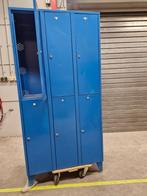 Stoere locker kastjes – ideaal voor thuis!, Huis en Inrichting, Kasten | Lockerkasten, Ophalen, Gebruikt, Trendy vinted stijl