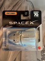 Matchbox SPACEX, Ophalen, Zo goed als nieuw