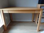 Ikea bureau, Huis en Inrichting, Bureaus, Ophalen, Gebruikt, Bureau