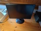 LG flatron W2234S, Computers en Software, Monitoren, Ophalen of Verzenden, Gebruikt, 60 Hz of minder, VGA