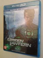 Green Lantern 3D Bluray + 2D Bluray, Cd's en Dvd's, Blu-ray, Ophalen of Verzenden, Zo goed als nieuw, Actie