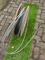 STAALKABEL, Ophalen, Zo goed als nieuw